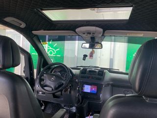 Mercedes-Benz Viano 2007