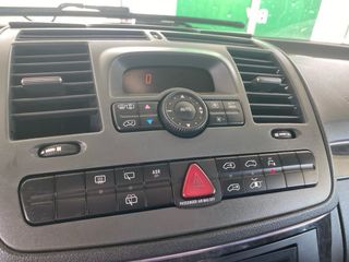 Mercedes-Benz Viano 2007