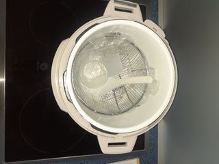 Robot de Cocina Newcook -