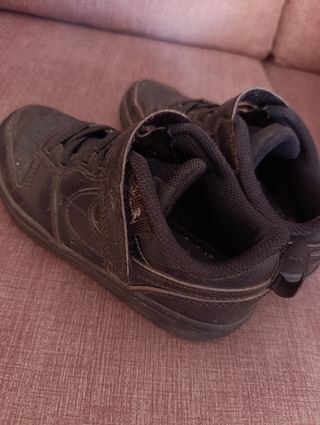 Nike Air unisex niño/a 32