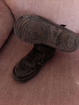 Nike Air unisex niño/a 32