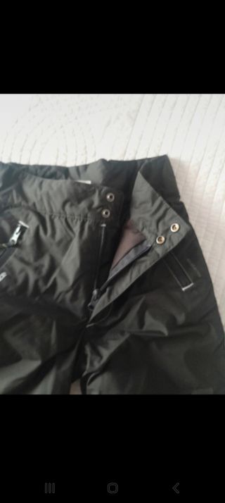 Pantalones de nieve talla 5 años