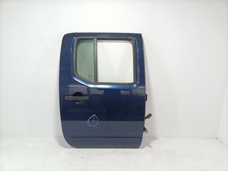 PUERTA TRASERA DERECHA NISSAN NAVARA PICK-UP (D40M) (3)