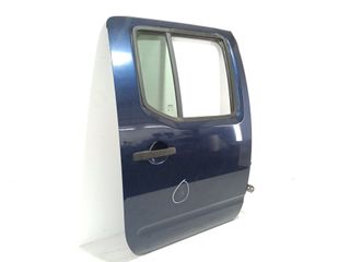 PUERTA TRASERA DERECHA NISSAN NAVARA PICK-UP (D40M) (3)