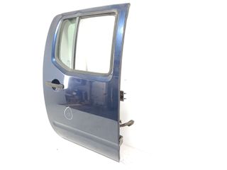 PUERTA TRASERA DERECHA NISSAN NAVARA PICK-UP (D40M) (3)