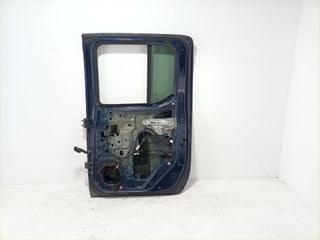 PUERTA TRASERA DERECHA NISSAN NAVARA PICK-UP (D40M) (3)