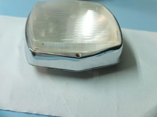 Faro Delantero Derbi Variant