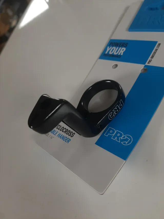 SOPORTE FUNDA FRENO PRO PARA CYCLOCROSS