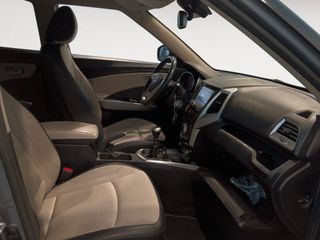 SsangYong Tivoli Limited 4x2