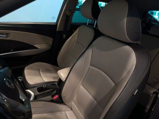 SsangYong Tivoli Limited 4x2