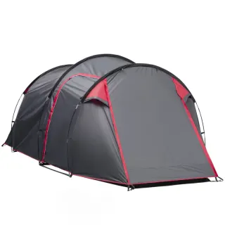 Tienda Campaña 2-3 Personas  426x206x154 cm