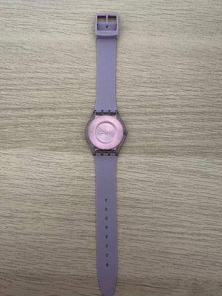 Swatch SKIN Morado