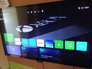 Xbox One Negra