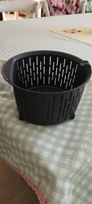 Cestillo Thermomix TM5 y TM6