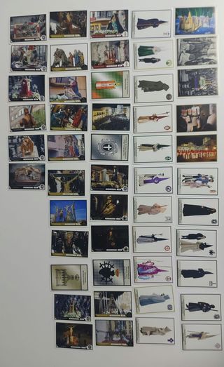 Cromos. La Semana Santa de Zamora