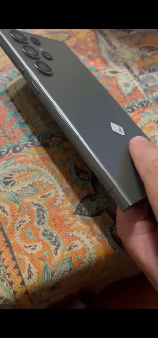 Samsung galaxy S23 ultra 512 GB 