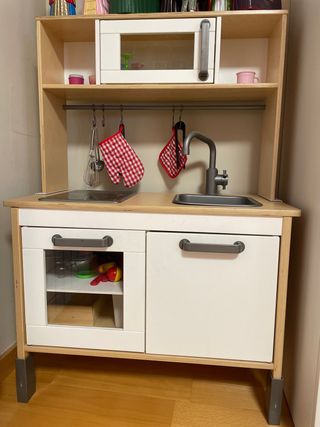 Cocina Infantil Ikea
