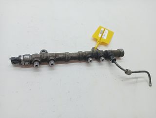 RAMPA INYECTORA FIAT DOBLO CARGO