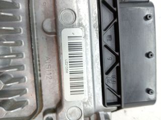 CENTRALITA MOTOR UCE MERCEDES-BENZ CLASE E (W212) LIM.