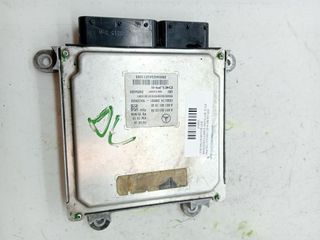 CENTRALITA MOTOR UCE MERCEDES-BENZ CLASE E (W212) LIM.