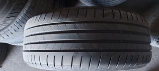 Neumático 225/50 R18 99W Runflat 