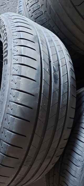 Neumático 225/50 R18 99W Runflat 