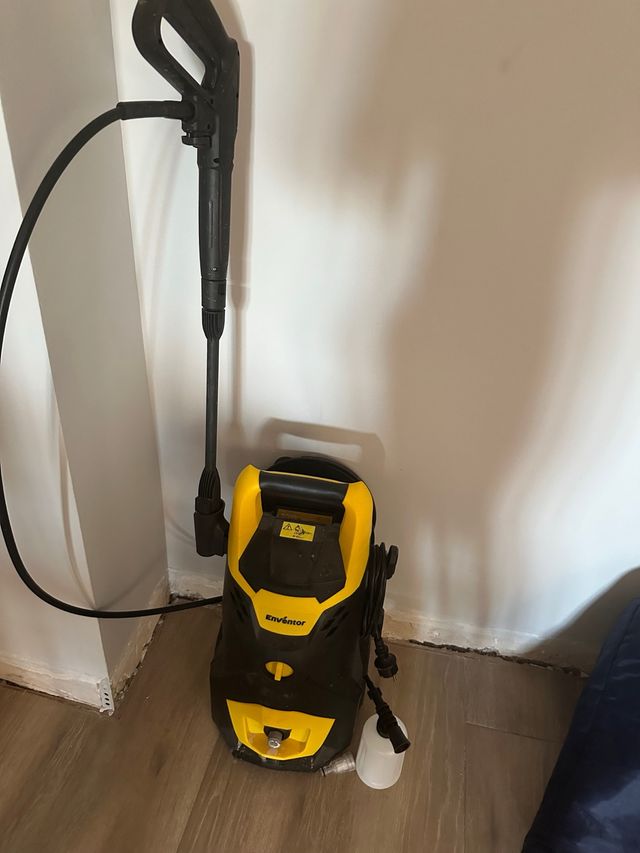 karcher hidrolimpiadora