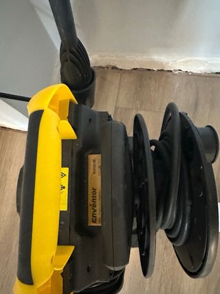 karcher hidrolimpiadora