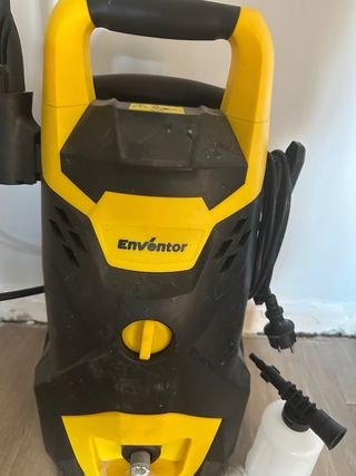 karcher hidrolimpiadora