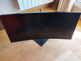 Pantalla Gaming OMEN