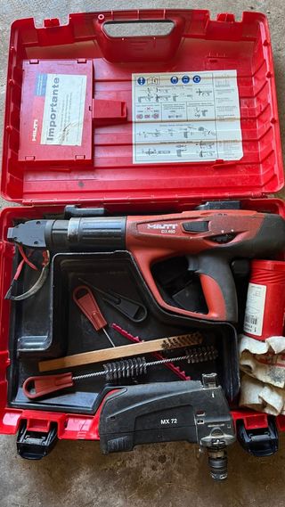 Hilti DX 460