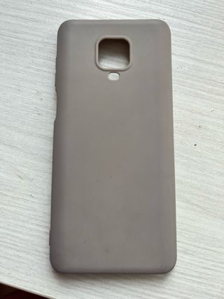 Fundas Xiaomi Redmi Note 9S