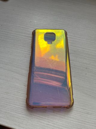 Fundas Xiaomi Redmi Note 9S