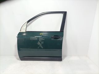 PUERTA DELANTERA IZQUIERDA NISSAN X-TRAIL (T31)