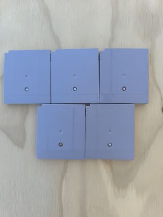 Lote juegos gameboy
