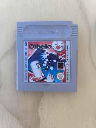 Lote juegos gameboy