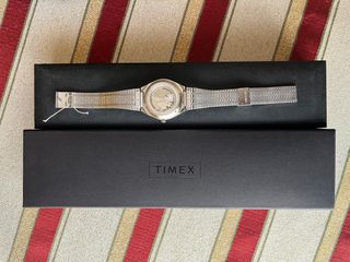 Reloj Timex Automático 
