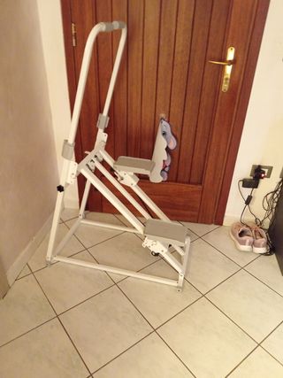 Stepper per allenamento