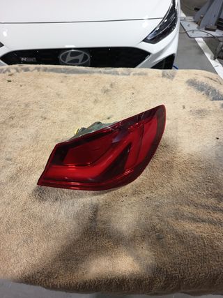 Piloto trasero BMW serie 1 