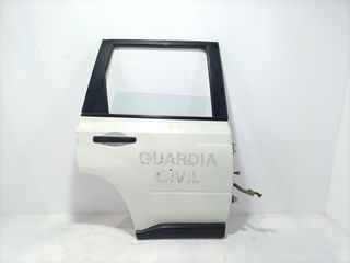 PUERTA TRASERA DERECHA NISSAN X-TRAIL (T31) (2)
