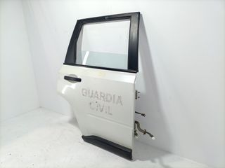 PUERTA TRASERA DERECHA NISSAN X-TRAIL (T31) (2)