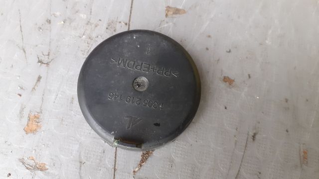 Copertura antipolvere per Renault Megane MK3