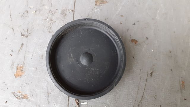 Copertura antipolvere per Renault Megane MK3