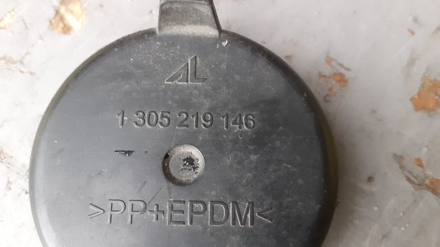 Copertura antipolvere per Renault Megane MK3