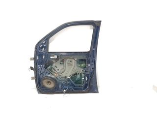 PUERTA DELANTERA IZQUIERDA NISSAN NAVARA PICK-UP (D40M) (2)