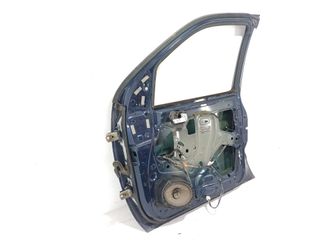 PUERTA DELANTERA IZQUIERDA NISSAN NAVARA PICK-UP (D40M) (2)