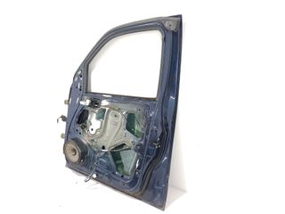PUERTA DELANTERA IZQUIERDA NISSAN NAVARA PICK-UP (D40M) (2)