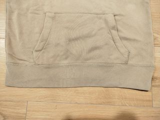 Sudadera Hollister Beige Talla S