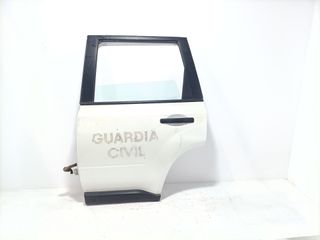 PUERTA TRASERA IZQUIERDA NISSAN X-TRAIL (T31) (3)