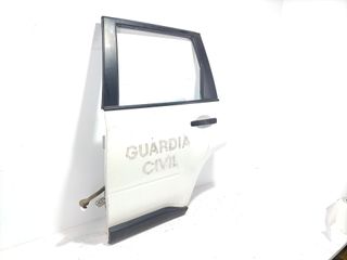 PUERTA TRASERA IZQUIERDA NISSAN X-TRAIL (T31) (3)